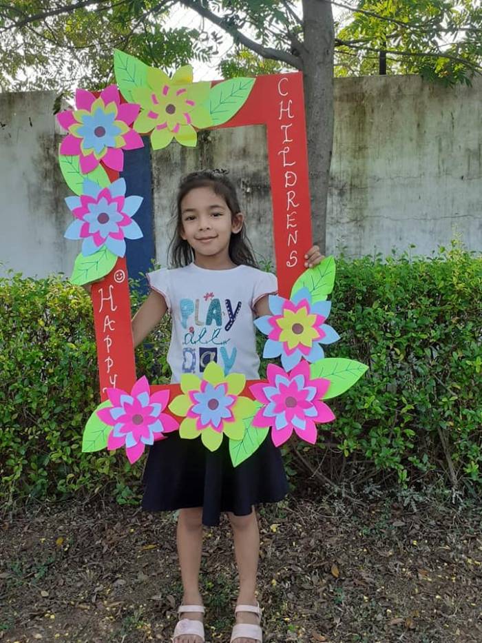 Childrens Day Celebration 2019-2020 - vadodara